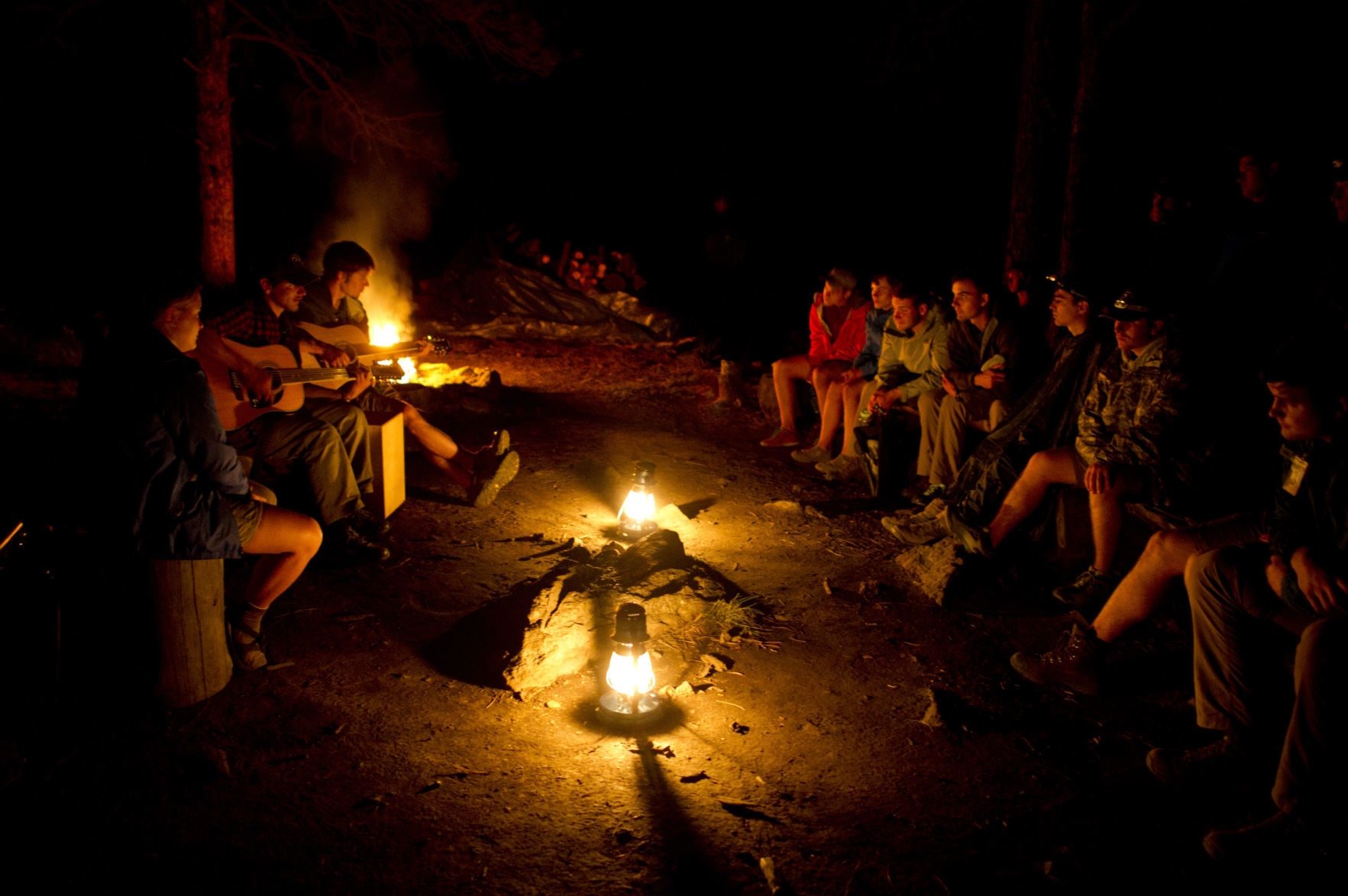 Philmont